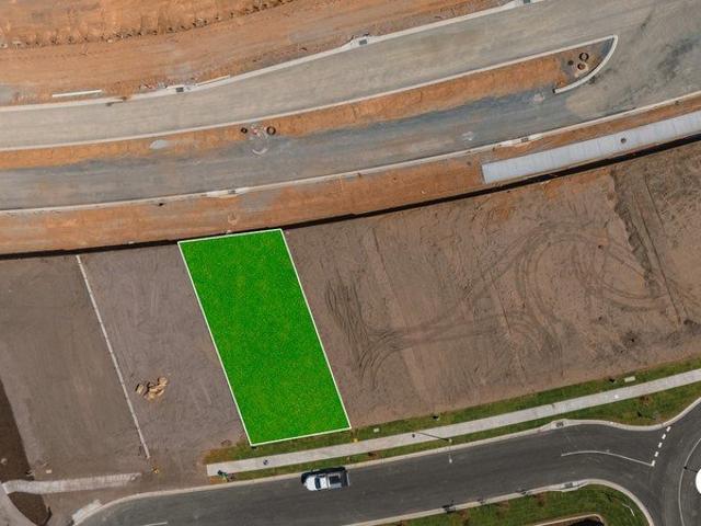 BUILD YOUR FUTURE IN STOCKLAND ESTATE