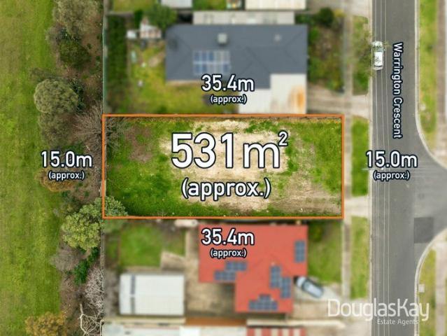 Build Your Future on 531m² in the Heart of Deer Park