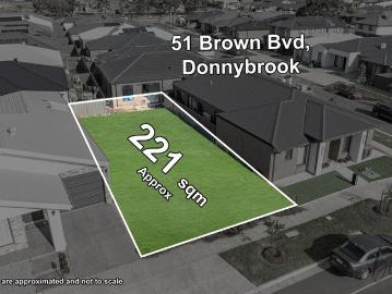 Build your future on this amazing block in Katalia Estate!