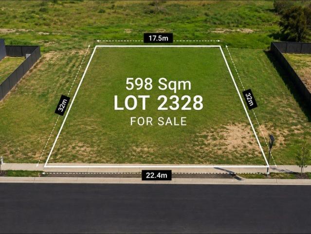 Build Your Future on This Prime Parcel of Land