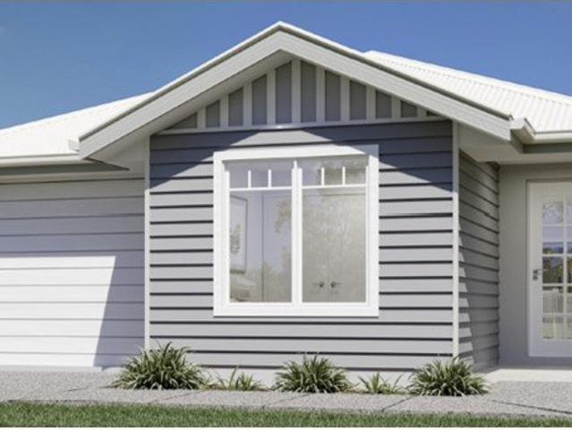 Build Your Future on Lot 7310, Olive Street at North Shore