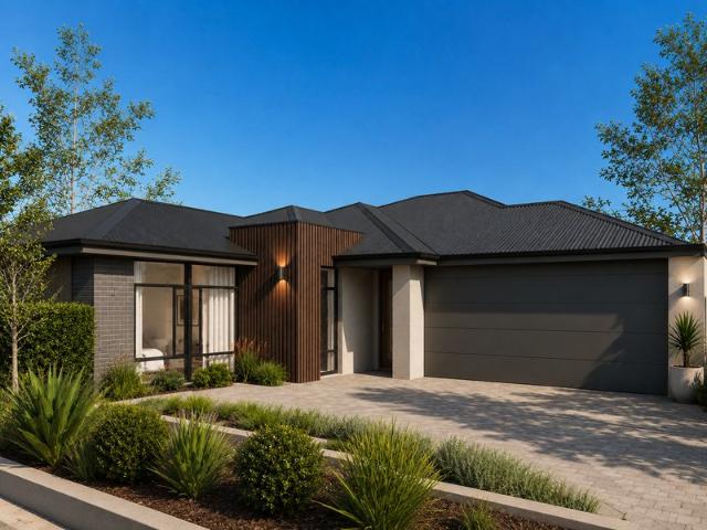 Build Your Family's Future | Riverton & RSHS Catchment fr $1,330,000