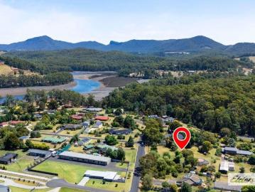 West Ulverstone, Central Coast, Tasmania, Walker Island, Cloudy Bay, Kingborough, Tasmania Island
