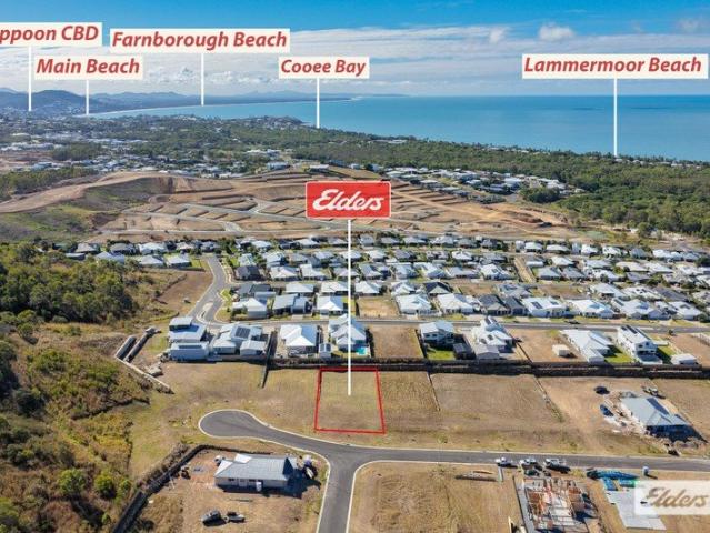Build Your Forever Home in a Premier Coastal Location