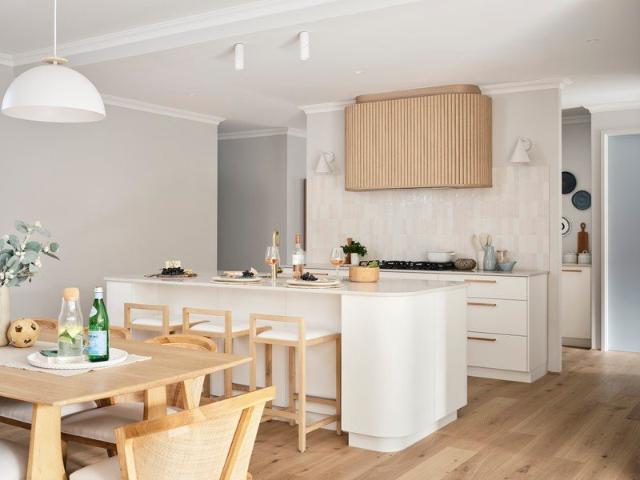 Build Your Forever Home in Jandakot