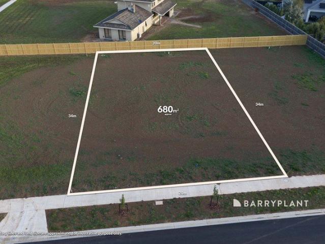 Build Your Forever Home in Prestigious Chesterfield Park