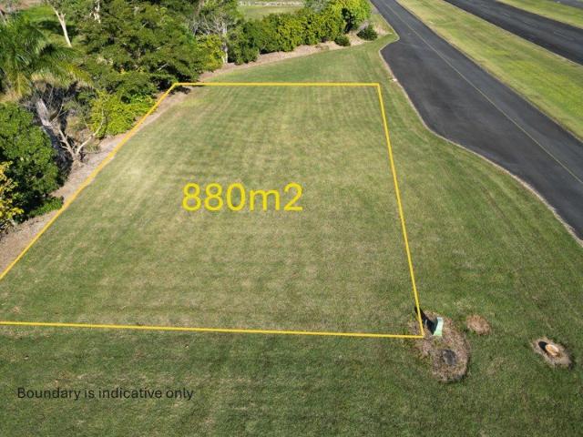 Build Your Hangar Home In The Heart Of The Whitsundays
