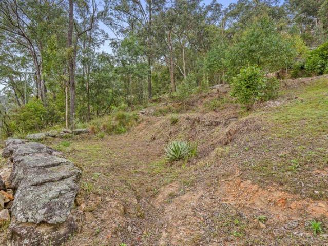Build Your Hawkesbury Escape North Facing Vacant Land