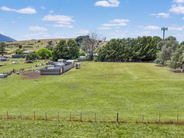 Build Your High Country Escape in Benambra