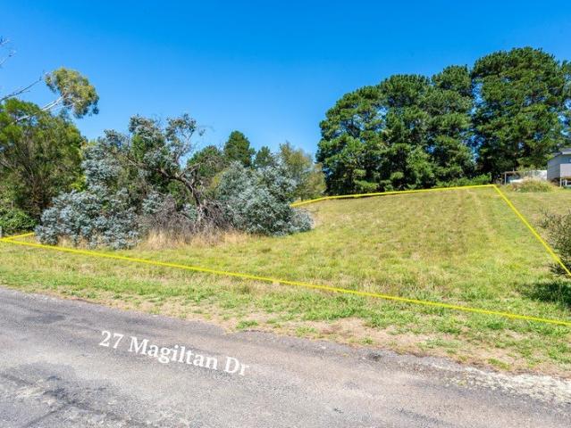 Build Your High Country Sanctuary in the Heart of Strathbogie