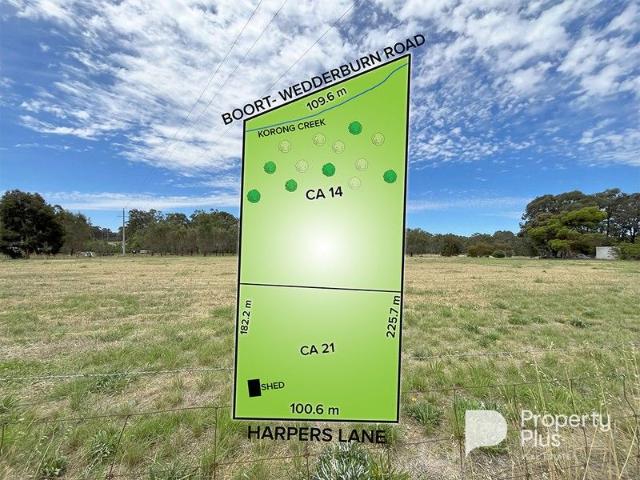 Build Your Home Here on 5 Acres