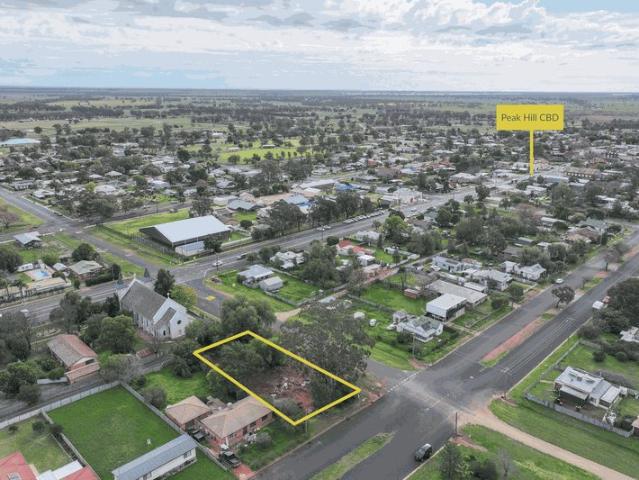 Build Your Home in a Convenient Location