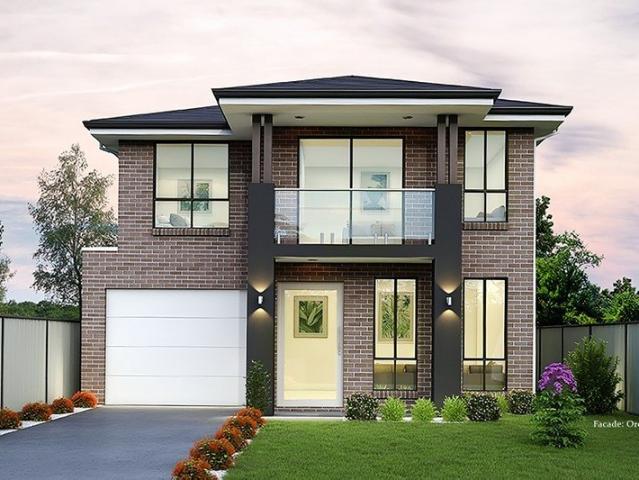 Build your Home in Oran Park | Contact 0405 943 517