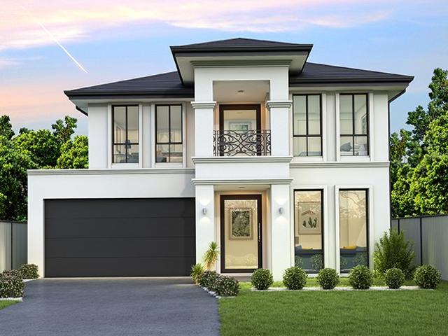 Build your Home in Oran Park | Contact 0405 943 517