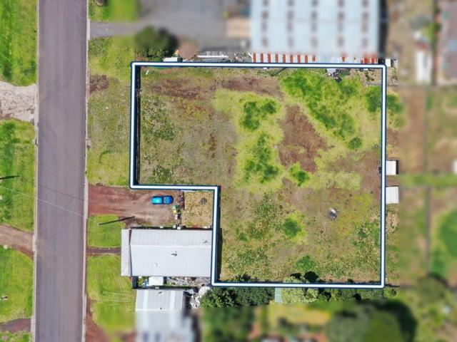 BUILD YOUR HOME OR INVESTMENT PROPERTY