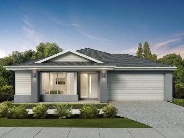 Wollert, Whittlesea Area, Victoria - Parking