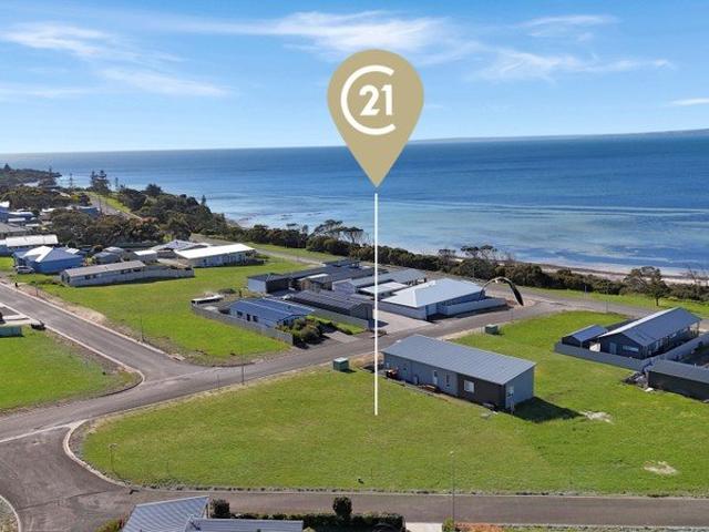 Build Your Island Lifestyle in Kingscote