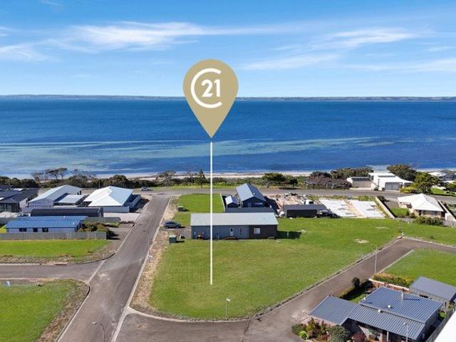Build Your Island Lifestyle in Kingscote