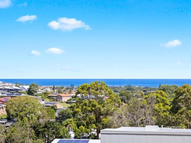 Build Your Luxury Coastal Retreat with Stunning Ocean Views