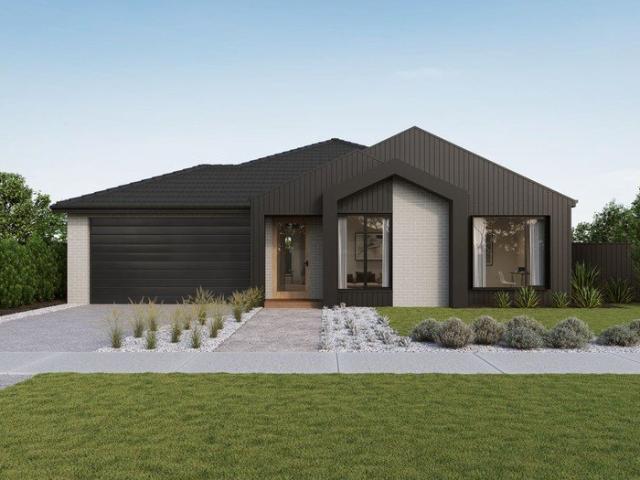 Build your Lakeport 295 31sq with Sherridon Homes for under $670k!