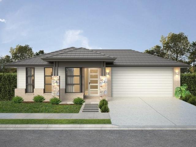 Build Your Lakeside Lifestyle at Sylvia Waters