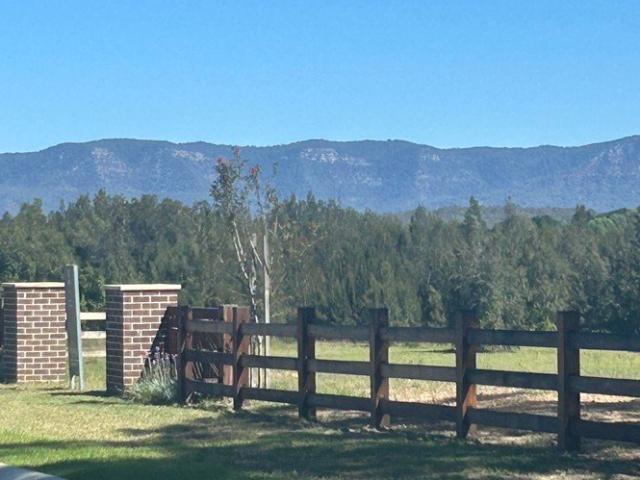 Build your life Acreage Living, Elegantly Considered