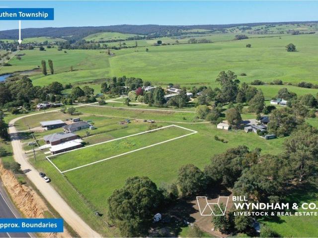Build Your Lifestyle in Wiseleigh