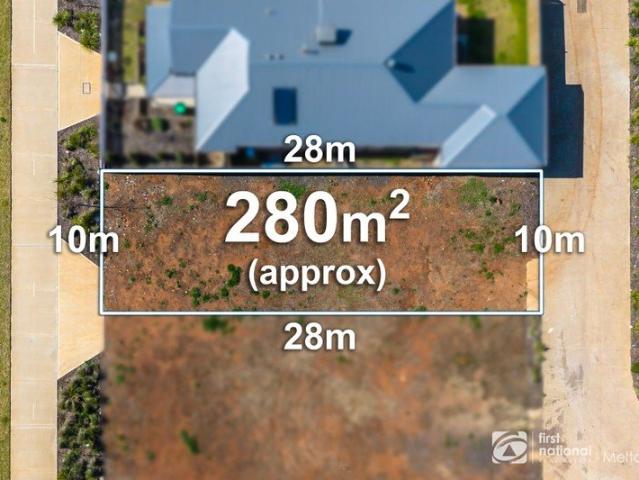 BUILD YOUR PERFECT HOME! Titled Land Ready Now!