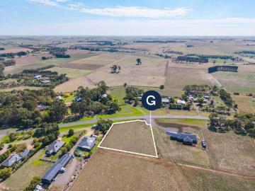Build Your Rural Dream In Purnim