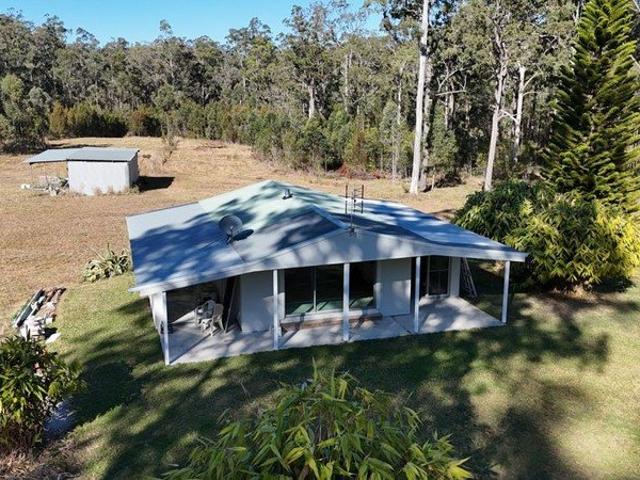 BUILD YOUR RURAL LIFESTYLE HERE
