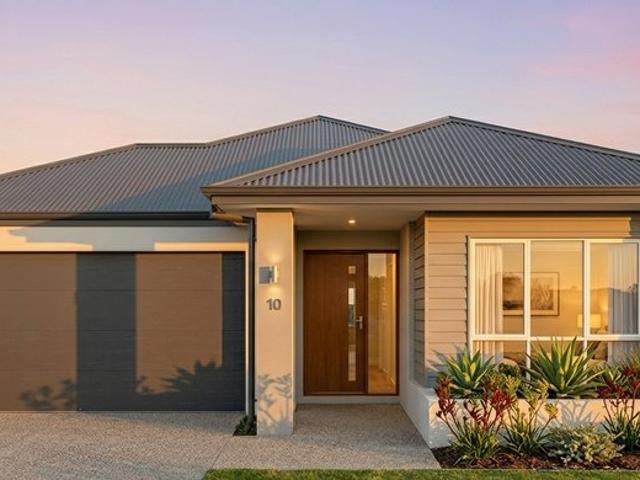 Build Your River Close Retreat in Viveash | From $905,000