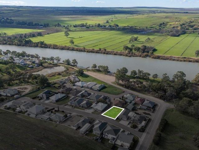 Build Your River Lifestyle Dream