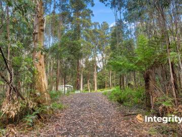 Kinglake Central, Mitchell, Victoria, Victoria