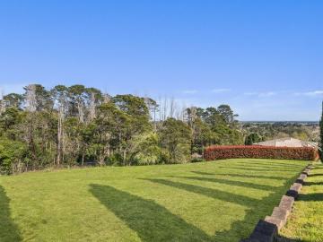 Build Your Southern Highlands Dream