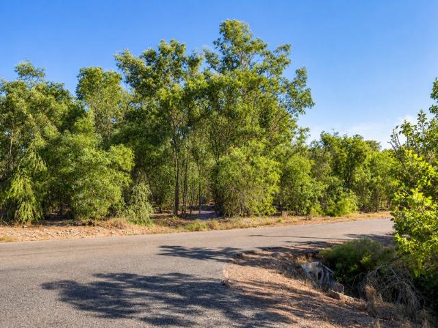 BUILD YOUR TERRITORY LIFESTYLE ON 3,891M² OF NATURAL BUSHLAND
