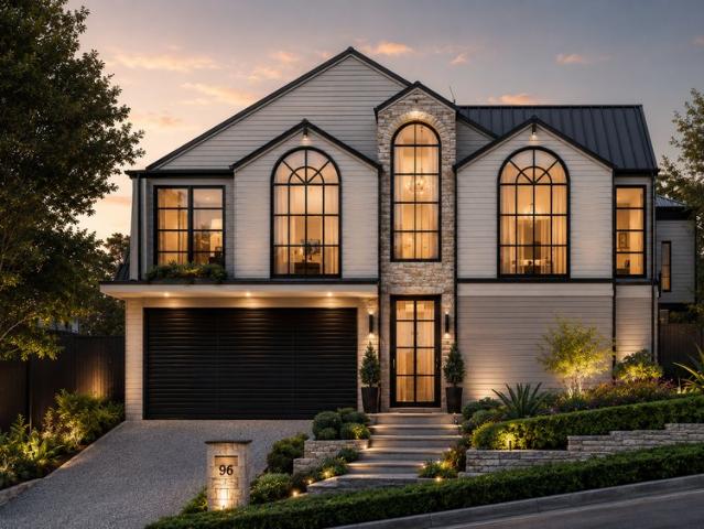 Build Your Vision with Unrivalled Views