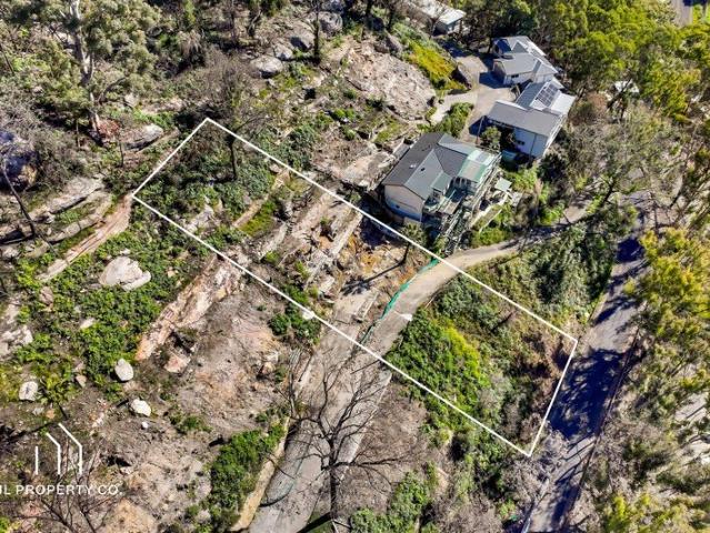 Build Your Vision Above Brisbane Water