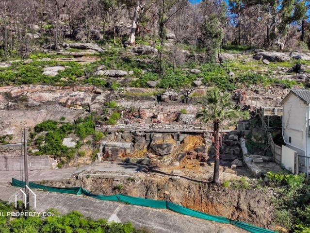 Build Your Vision Above Brisbane Water