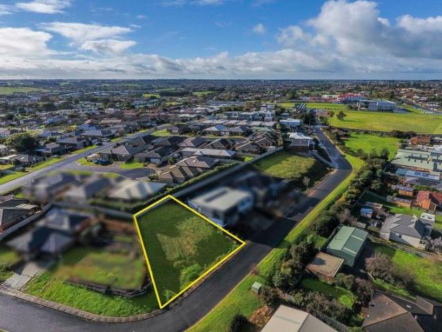 Build Your Vision in Warrnambool