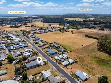 Smithton, Circular Head, Walker Island, Cloudy Bay, Kingborough, Tasmania Island