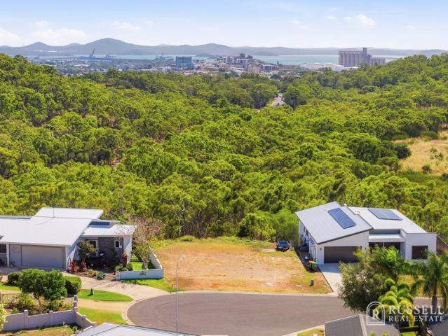 Build Your Vision On Dolphin Terrace: Elevated Living With Bushland Backdrop