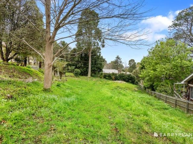 Build your Warburton dream home!