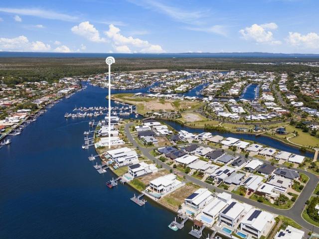 BUILD YOUR WATERFRONT MASTERPIECE