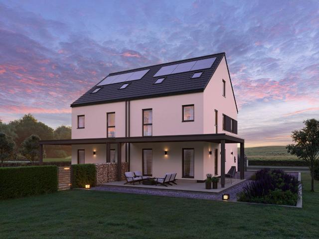 Build Your Way – Entscheide selbst, wie du bauen willst