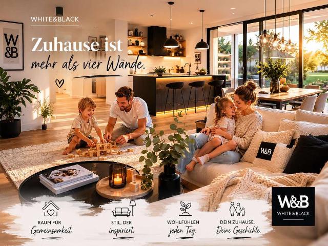 Build Your Way – Entscheide selbst, wie du bauen willst