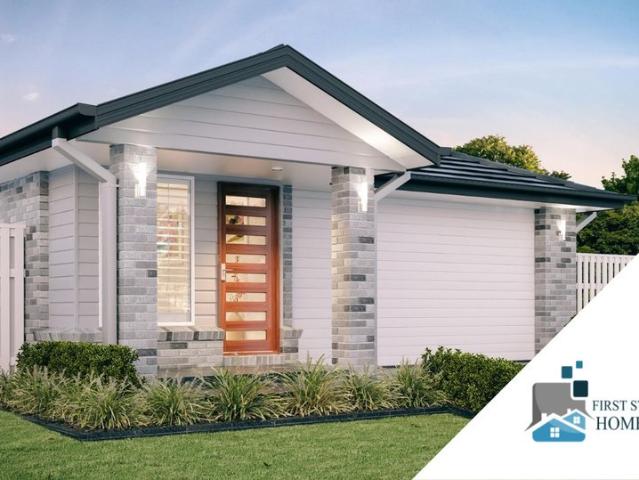Build A Beautiful Home to be Proud of!