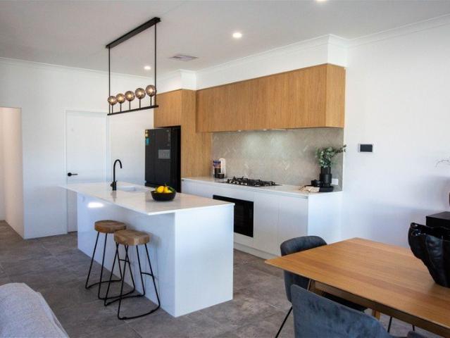 Build a Brand New Home in Yanchep