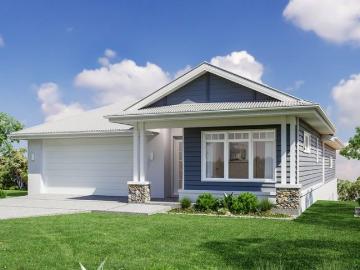 Build a home to fit the whole family