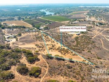 Kingston-on-Murray, Berri Barmera, South Australia