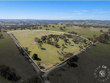Eden Valley, Barossa County, South Australia